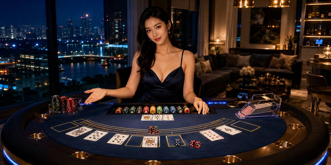 9jabet Phòng Tiêu Chuẩn