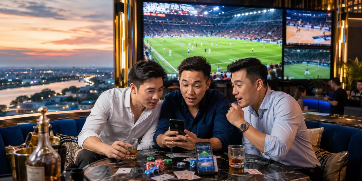 9jabet Buffalo King đem tới trải nghiệm slot trực tuyến đa dạng